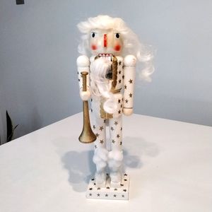 12" Nutcracker from Bombay Company